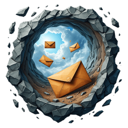 Dispel Inbox