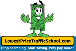 Lowest Price Traffic School