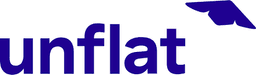 unflat