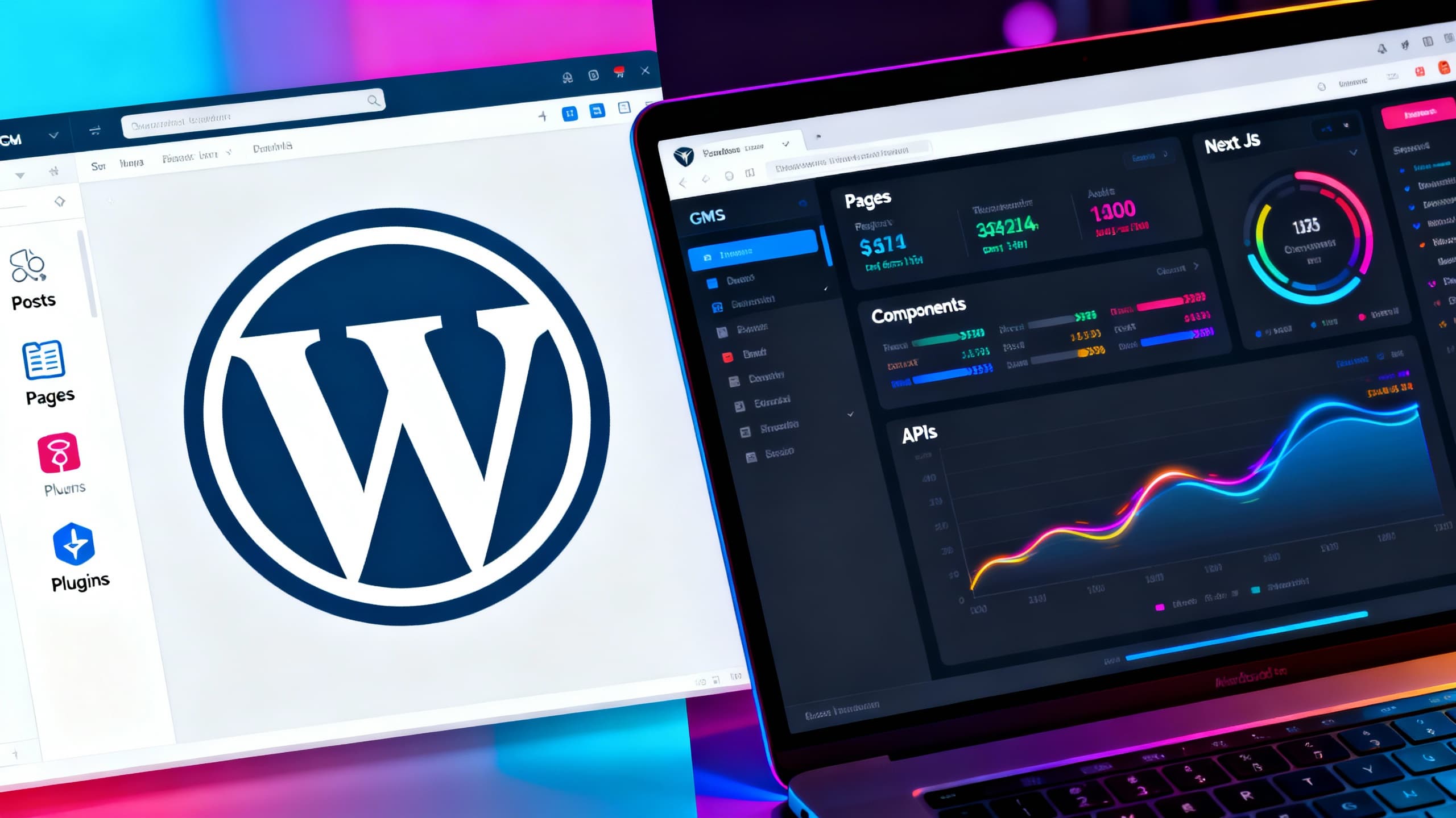 How to Use WordPress as a Headless CMS for Next.js: The Complete Guide