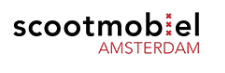 Scootmobiel Amsterdam