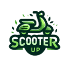 Scooter Up