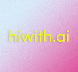 HiWith AI