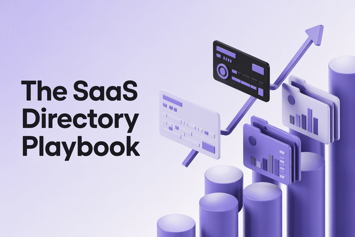 Best SaaS Directories for 2026: Verified Results
